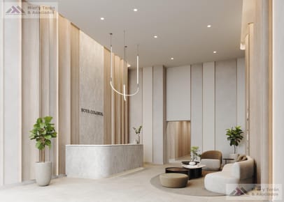 VENTA DEPARTAMENTO EN LIMA CERCADO - DPTO 203 AL 2203 (609-1076-32)
