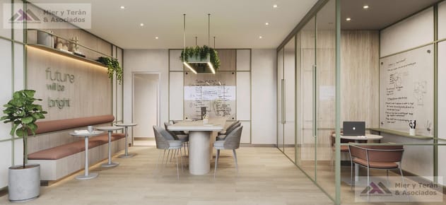 VENTA DEPARTAMENTO EN LIMA CERCADO - DPTO 102 (609-1076-35)