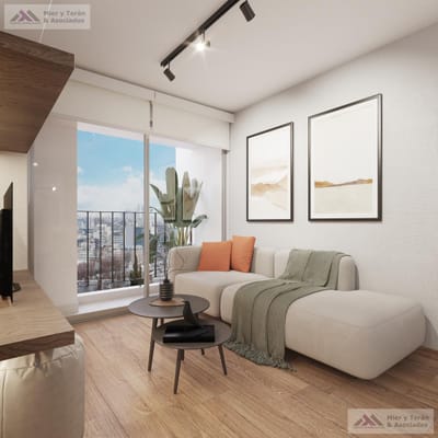 VENTA DEPARTAMENTO EN LIMA CERCADO - DPTO 306 AL 1806 (609-1076-25)