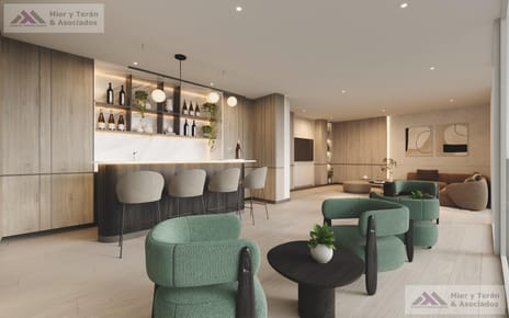 VENTA DEPARTAMENTO EN LIMA CERCADO - DPTO 305 AL 2305 (609-1076-26)