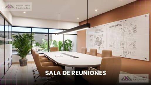 VENTA DE OFICINA EN SURCO - OF. 501 AL 1901(609-396-656)