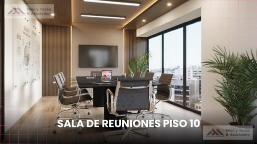 VENTA OFICINA EN SURCO - OF. 502 AL 1902 (609-396-942)