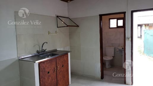 Casa - Carmelo