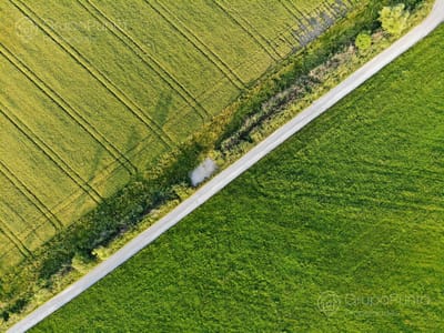 Campo en Venta - Rocha