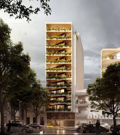 Venta apartamento 1 dormitorio en Parque Rodó