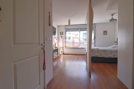 Venta Apartamento Monoambiente Parque Batlle