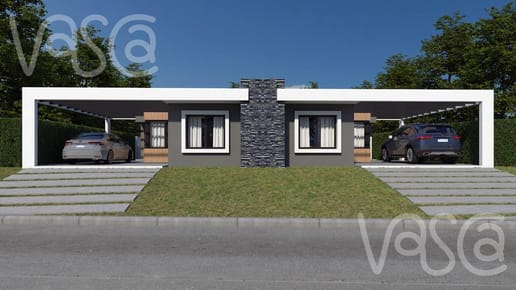 Casa en Cantegril