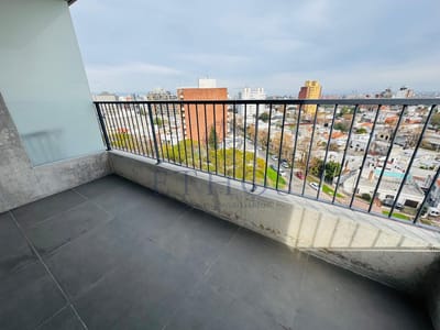 Venta de Apartamento 2 dormitorios en la Blanqueada a estrenar