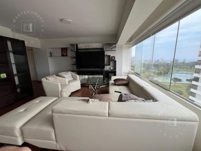 Departamento - San Isidro