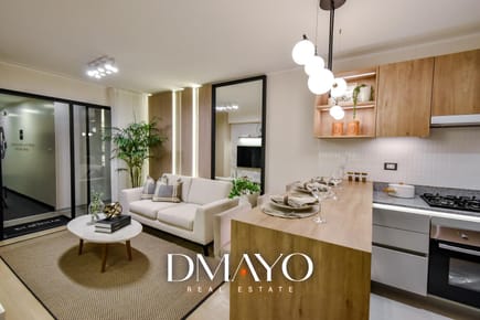 Departamento en Venta a pocos pasos de Wong Benavides