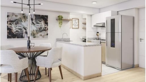 Departamento en venta de 2 dorm en zona estratégica de San Miguel - NO PAGA ALCABALA