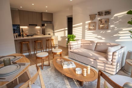 Venta de Departamento en Calle Gonzales | Exclusividad, Diseño y Confort en el Corazón de Miraflores