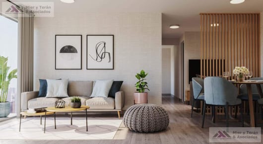 VENTA DEPARTAMENTO EN BREÑA - DPTO 212 AL 1612 B (609-1100-41)