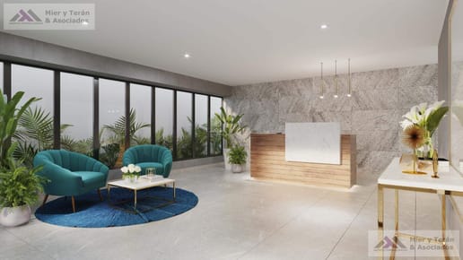 VENTA DEPARTAMENTO EN BREÑA - DPTO 211 AL 1611 B (609-1100-44)