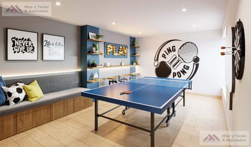 VENTA DEPARTAMENTO EN BREÑA - DPTO 206 AL 1606 B (609-1100-49)