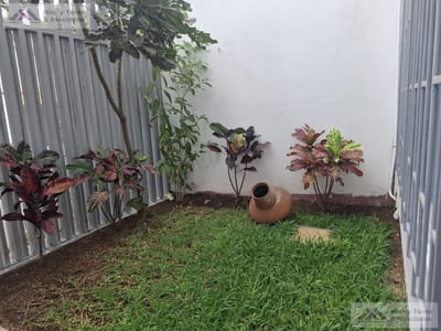 ALQUILER CASA AMOBLADA EN CHORRILLOS (609-1154-1)
