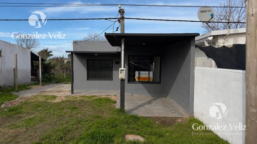 Casa en Tarariras