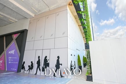 Alquiler de Local Comercial de 203 m2, Doble altura, Puerta a Calle, Javier Prado Este, Surco