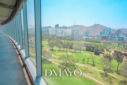 Venta Oficina Prime den 986 m2, en Golf Los Incas, Surco