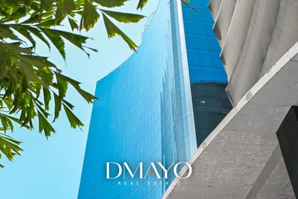 Venta de Oficina Prime de 1305 m2, Golf Los Incas, Surco