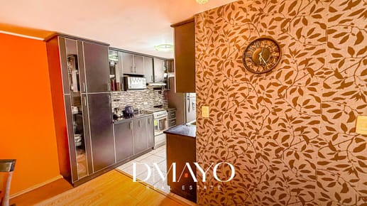Venta Departamento en Comas Sol de Collique 3 dormitorios remodelado con aire acondicionado