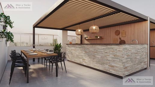 VENTA DÚPLEX MAGDALENA - DPTO 1302 (609-1156-14)