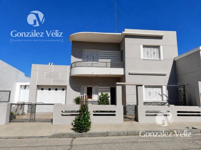 Gran Casa en zona Céntrica, Rosario.