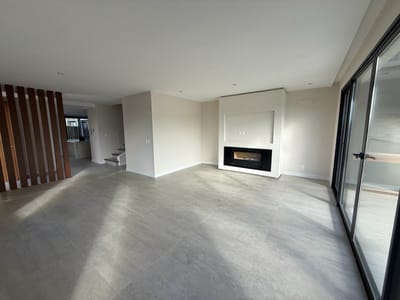 Divina casa a estrenar en Parques II del estudio de Juan Diego Vecino