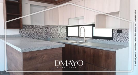 Venta Departamento en Larapa nuevo cerca a Av. La Cultura