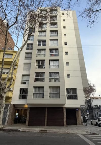 Departamento en Centro (Montevideo)