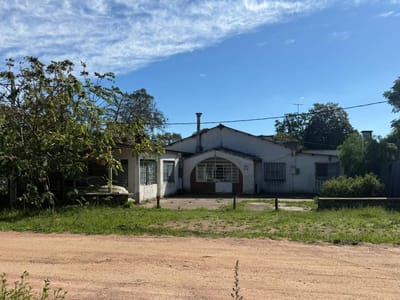 Terreno Pajas Blancas 1225 m² | Ideal inversores | Desarrollo viviendas