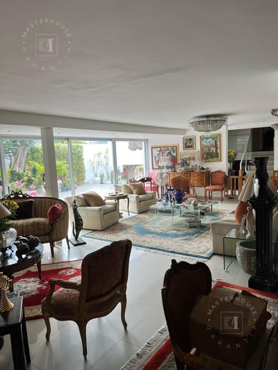 Casa en San Isidro
