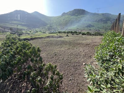 Terreno en SANTO DOMINGO DE LOS OLLEROS