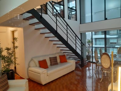 Departamento en Miraflores