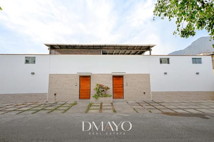 DEPARTAMENTO 152M2 3DORMS MAS COCHERA EN VENTA LA MOLINA