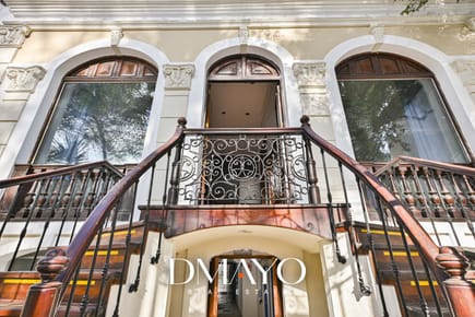 Local Comercial de 636 m2, Av. Pedro de Osma Barranco con Licencia para Bar y restobar
