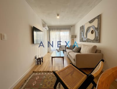 1 DORITORIO AMOBLADO CORDÓN SUR 