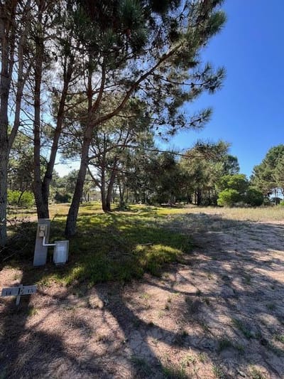 TERRENO EN VENTA - E15 - LAGUNA ESCONDIDA 