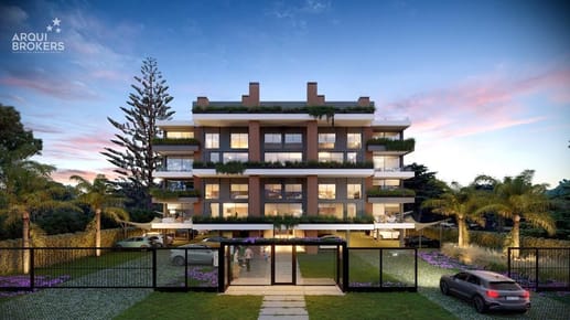 Apartamento de tres dormitorios en venta en Barra de Carrasco - 301