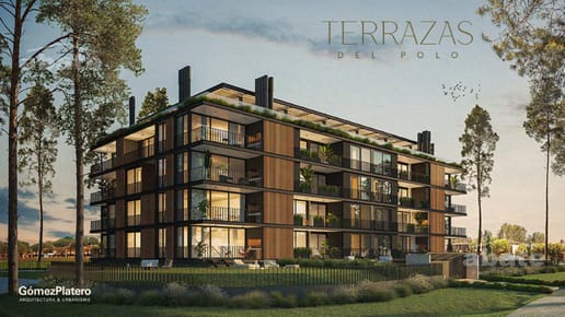 Venta Apartamento en planta baja de 2 dormitorios y 2 baños, con un amplio jardín de uso exclusivo.
