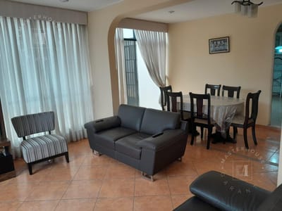 Departamento - La Molina