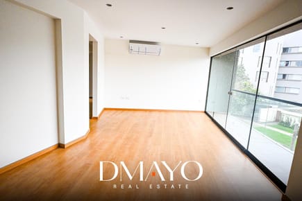 Venta Duplex de 216 m2, 2D, Vista Exterior, estreno, No paga alcabala - Valle Hermoso Surco
