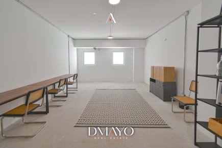 Oficinas dentro de edificio moderno ubicada en Miraflores 