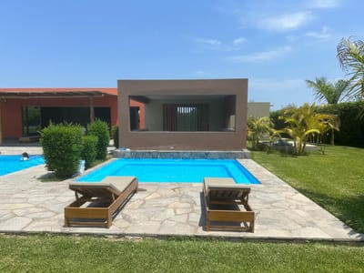 Terreno en Condominio Los Ciruelos Mz. A. Lt.17, Quilmaná-Cañete