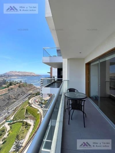 VENTA DEPARTAMENTO EN MIRAFLORES -DPT 16 (609-947-1)