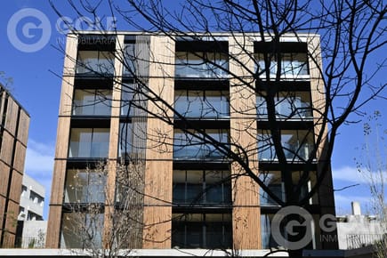 Venta apartamento de 1 dormitorio en Carrasco