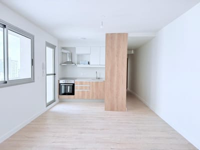 ALQUILER APARTAMENTO 2 DORM CON BALCON CORDON
