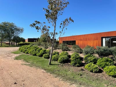 Casa en Fasano