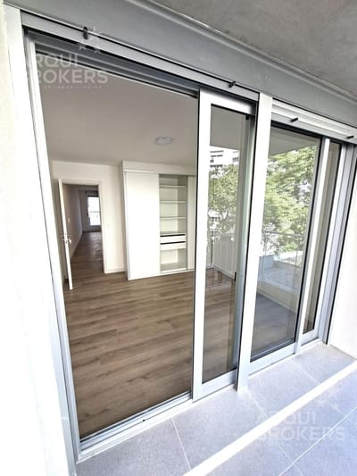 Apartamento de un dormitorio en venta en Cordón - 1101