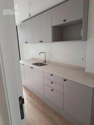 Venta apartamento dos dormitorios en Palermo - 901